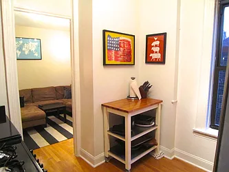 Rented by City Connections Realty