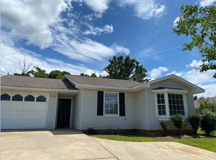 2105 Henderson Dr, Opelika, AL 36801