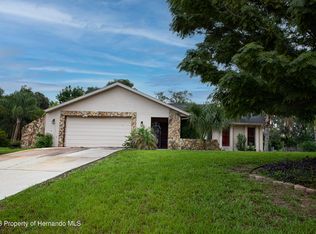 2250 Evenglow Ave, Spring Hill, FL 34609
