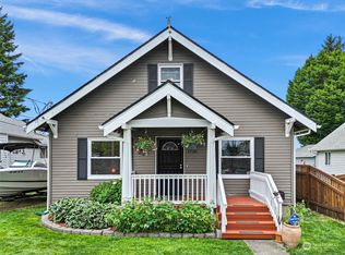 1716 S 41st St, Tacoma, WA