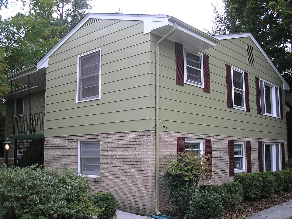 1702 Mount Vernon Rd SW #2