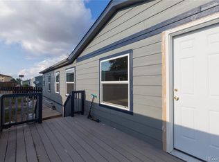 9 Darren St, Castle Rock, CO 80109