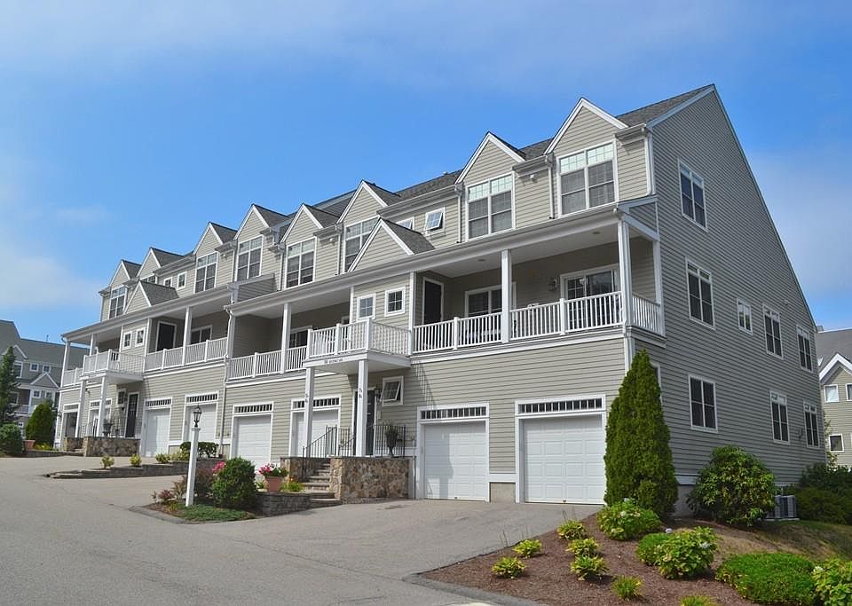 1st image of 50 Rockway Ave Unit 5A