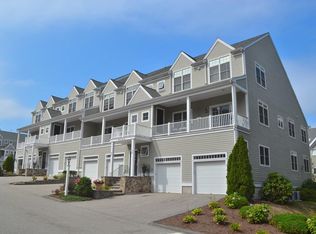 50 Rockway Ave UNIT 5A, Weymouth, MA 02188