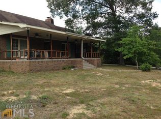 1534 Humphries Rd NW, Conyers, GA 30012
