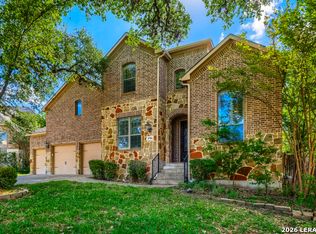 8706 Woodland Bnd, San Antonio, TX 78255