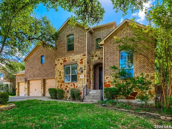 8706 Woodland Bnd, San Antonio, TX 78255