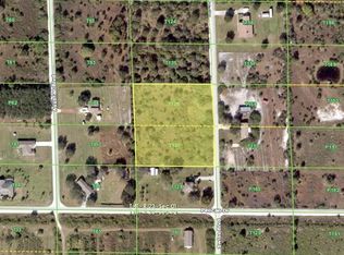 6485 Swiss Blvd, Punta Gorda, FL 33982