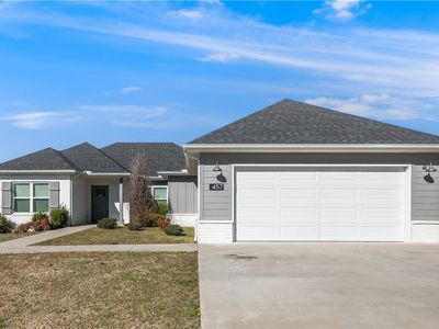 457 N Otoe St, Farmington, AR, 72730