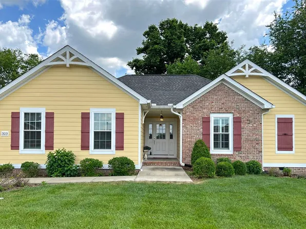 323 Turnstone Way, Franklin, KY 42134