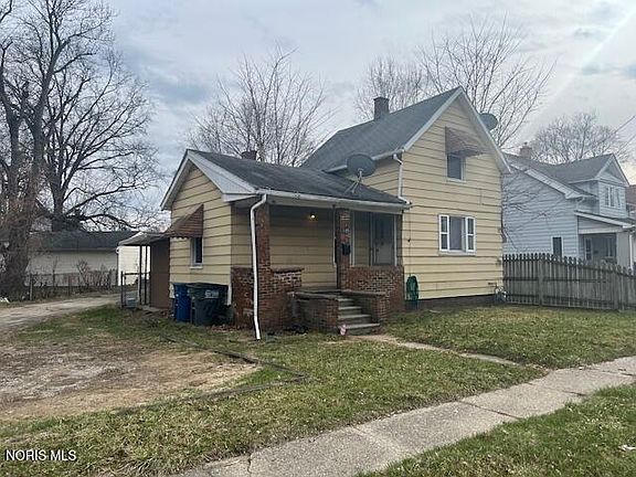 2nd image of 1925 Air Line Ave