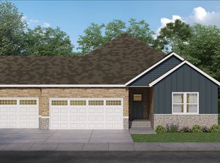 1258 W Doubletree Ave, Springfield, MO 65810