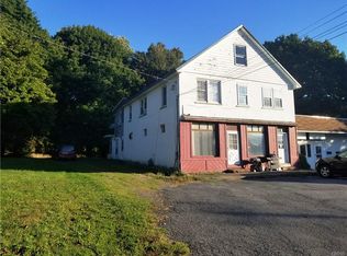 1741 Clark Street Rd, Auburn, NY 13021