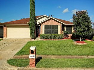 10951 Fern Terrace Dr, Houston, TX 77075