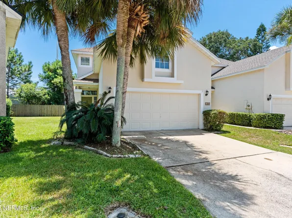 124 SHELBYS COVE Court, Ponte Vedra Beach, FL 32082