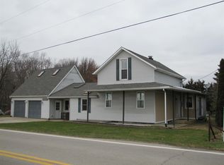 10274 Ward Rd, Saint Paris, OH 43072