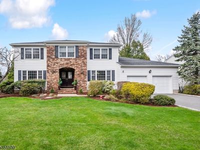 20 Wind Ridge Dr, North Caldwell, NJ, 07006
