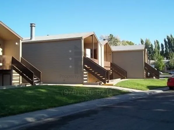959 Northern Way APT 8, Grand Junction, CO 81506