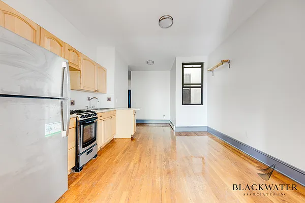 Rented by Blackwater Associates Inc. | media 14