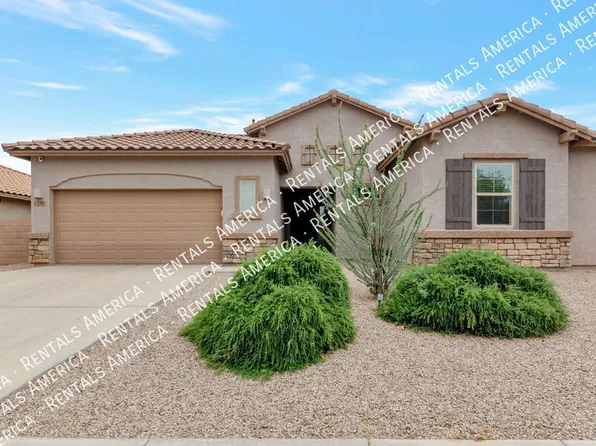 7097 W Fall Haven Way, Tucson, AZ 85757