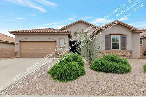 7097 W Fall Haven Way Photo 1