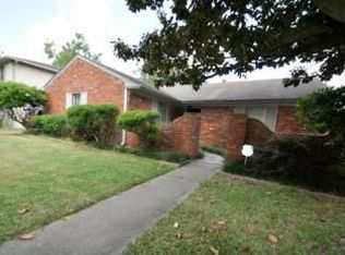 5610 Lacour Monique St, New Orleans, LA 70131