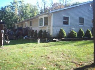 606 SE Railroad Ave, Michigan City, IN 46360