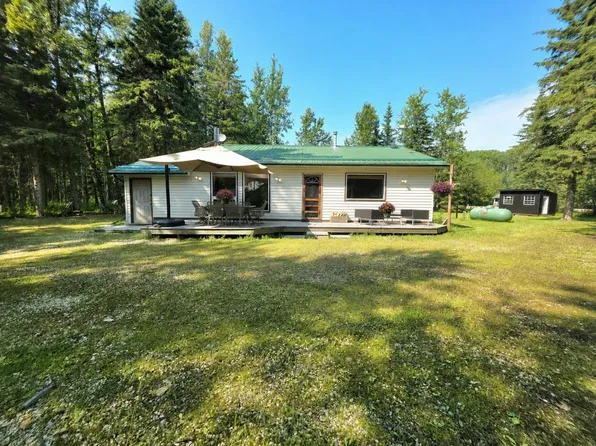 14 S Marten Dr, Lesser Slave River No.124, AB T0G 2M0