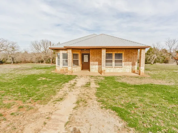 284 Private Road 2793, Alvord, TX 76225