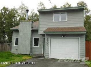 17321 Beaujolais Cir, Eagle River, AK 99577