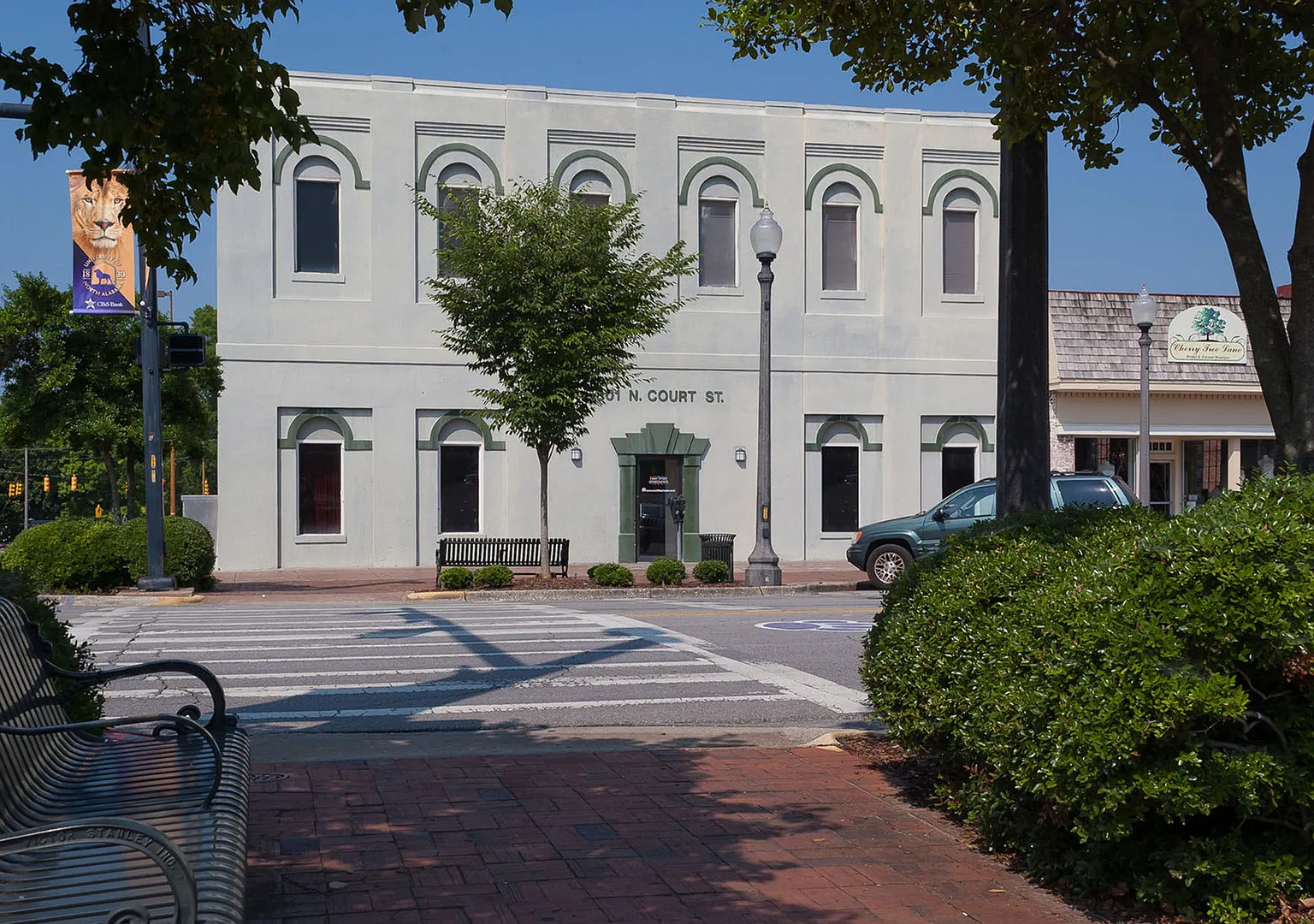 Court St — Photo 1