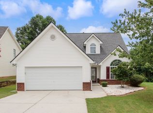 160 Kentshire Pl, Lawrenceville, GA 30044