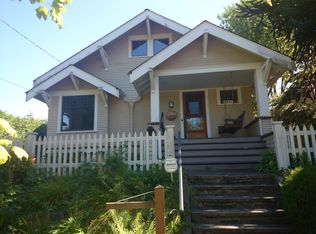 2845 NW 58th St, Seattle, WA 98107