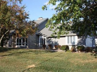 4471 Summit Rd SW, Pataskala, OH 43062