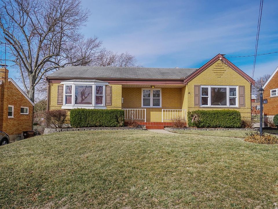 1st image of 8421 Coghill Ln