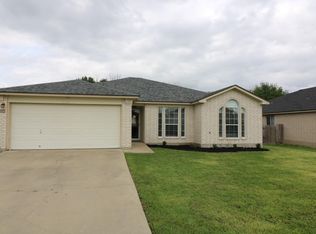 5206 Two Step Pl, Killeen, TX 76542