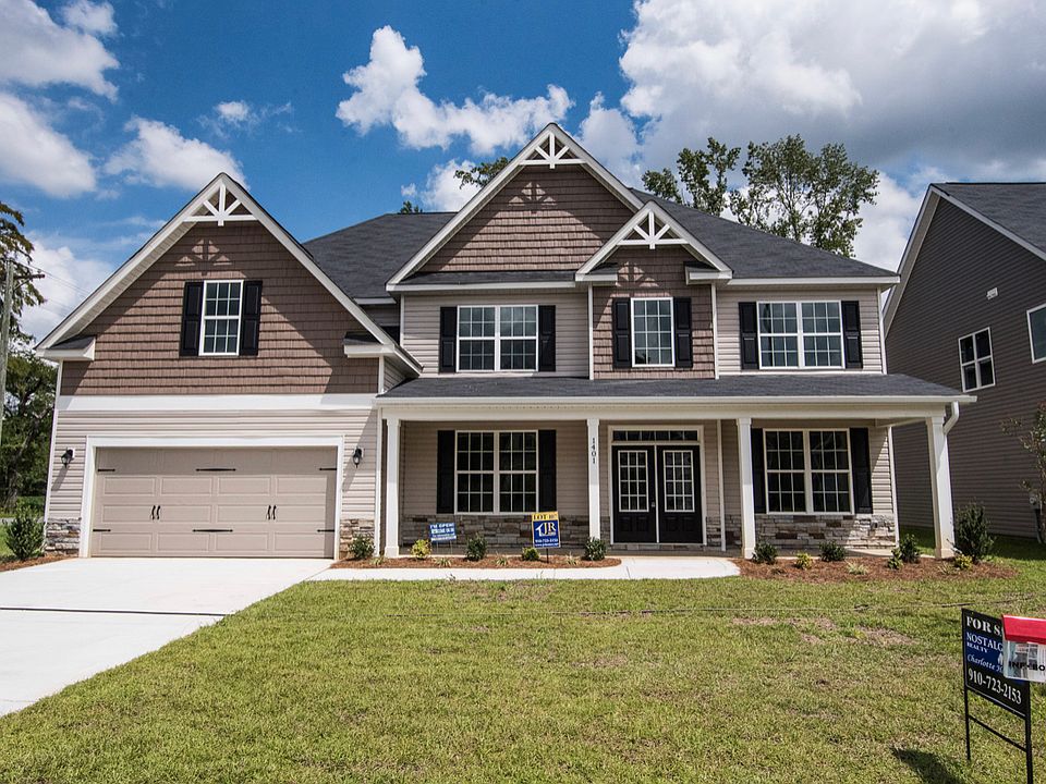 1st image of 2123 Mannington Dr