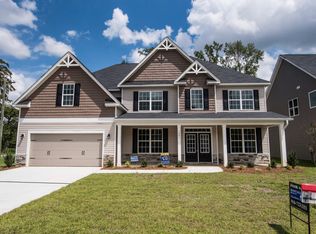 2123 Mannington Dr, Fayetteville, NC 28306