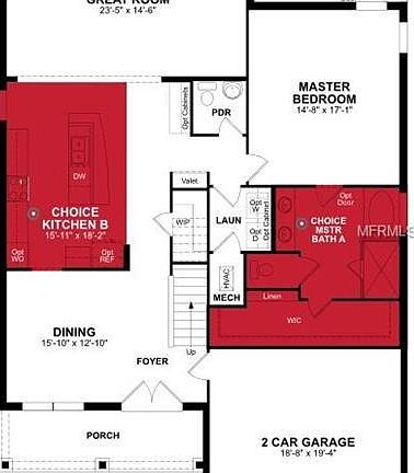 3rd image of 1457 Westbury Dr