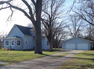 602 4th Ave, Freeborn, MN 56032