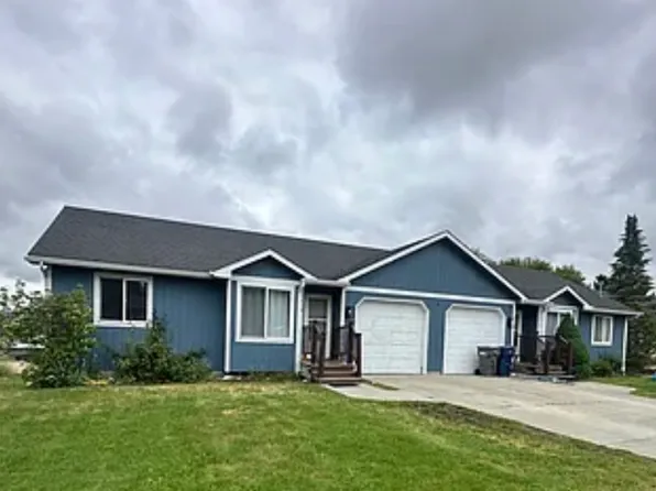 11715 E Nora Ave, Spokane, WA 99206