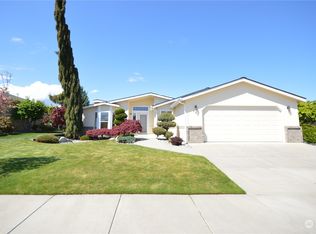 531 Nahalee Dr, East Wenatchee, WA 98802