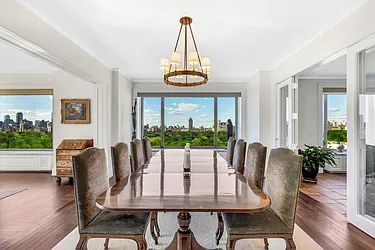 Sold by Douglas Elliman