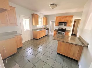 55 Cushing Ave #1, Brockton, MA 02301