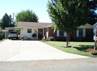 3307 Timms St, Jonesboro, AR 72401