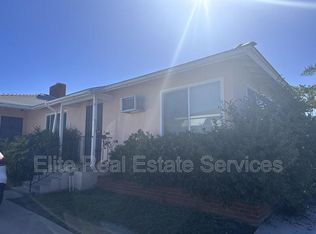 6317 Montezuma Rd, San Diego, CA 92115