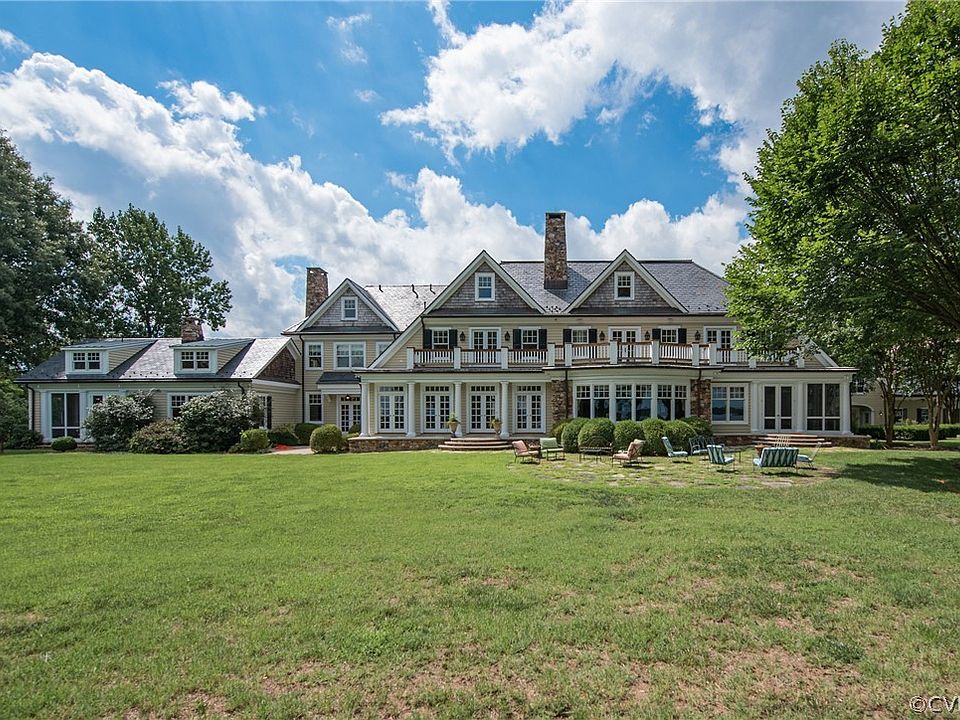 1200 Flowerdew Hundred Rd, North Prince VA 23860 Zillow