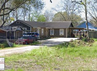 1726 4th St, Rosenberg, TX 77471