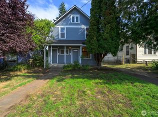 1234 Grant St, Bellingham, WA 98225