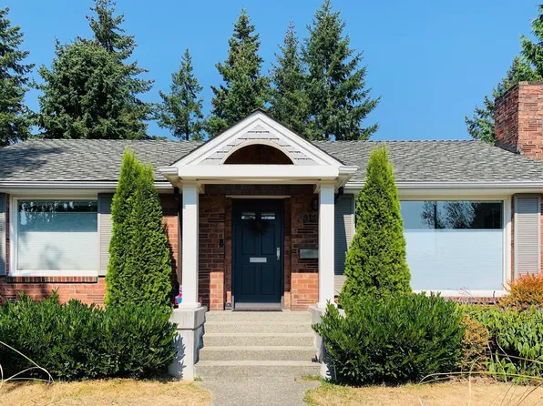 5316 NE 74th St, Seattle, WA 98115